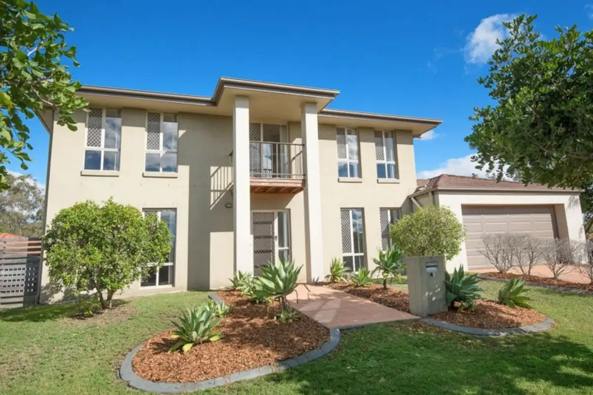 Main view of Homely house listing, 47 Waterlily Circuit, Carseldine QLD 4034