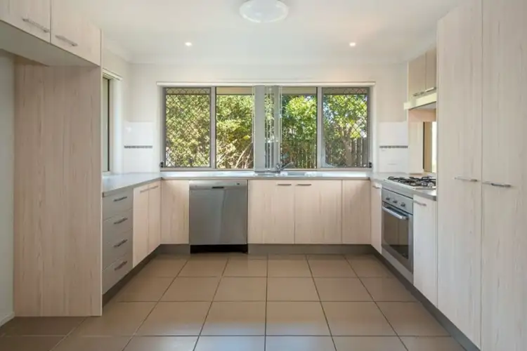 Fifth view of Homely house listing, 47 Waterlily Circuit, Carseldine QLD 4034