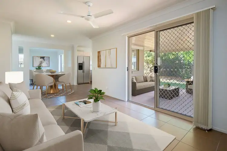 Seventh view of Homely house listing, 47 Waterlily Circuit, Carseldine QLD 4034