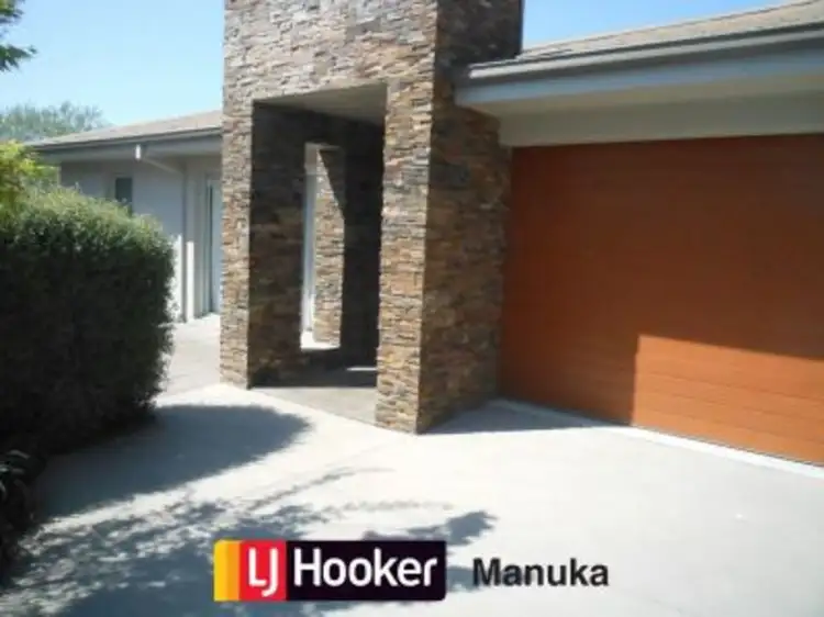 Main view of Homely house listing, 62B Matina Street, Narrabundah ACT 2604