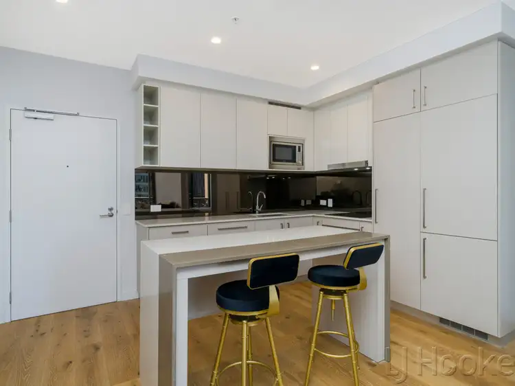 Sixth view of Homely apartment listing, 612/380 Murray Street, Perth WA 6000