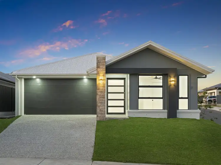 34 Highbury Court, Greenbank QLD 4124