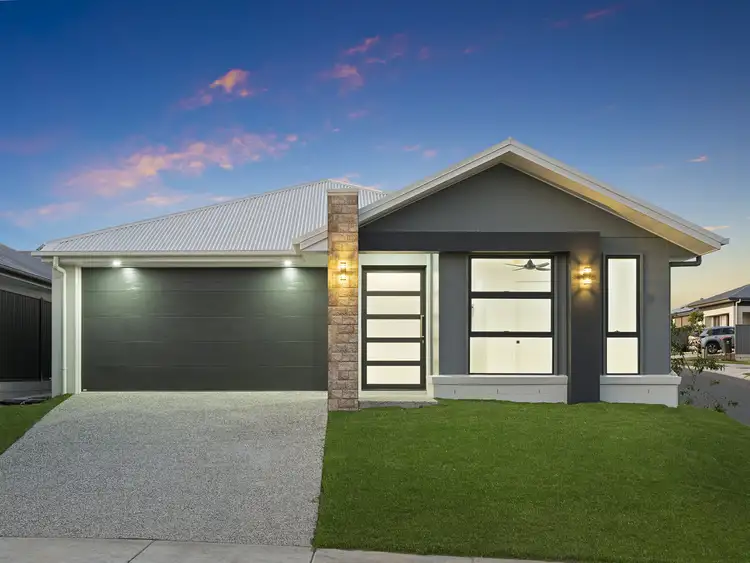 34 Highbury Court, Greenbank QLD 4124