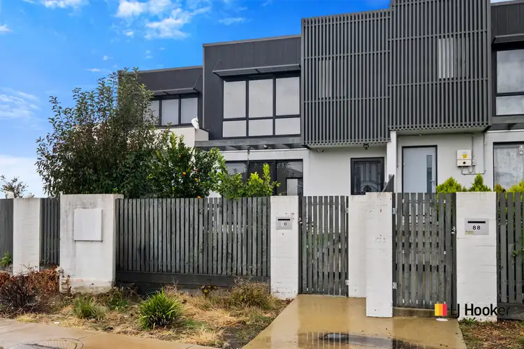 90 Bernard Heinze Avenue, Moncrieff ACT 2914