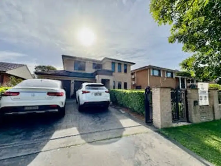 Main view of Homely house listing, 65 Thorney Road, Fairfield West NSW 2165