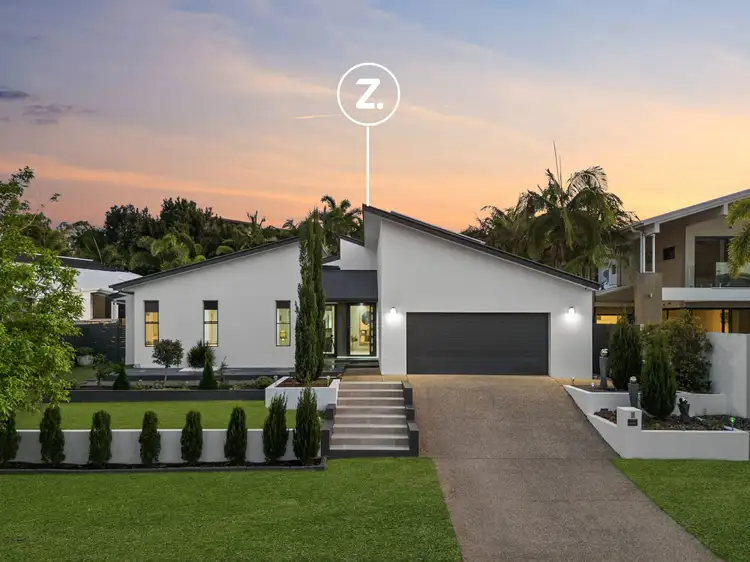 27 Bucaneer Way, Coomera QLD 4209