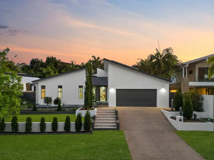 27 Bucaneer Way, Coomera QLD 4209