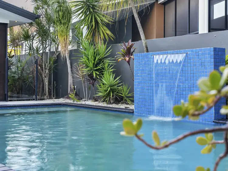 Third view of Homely house listing, 27 Bucaneer Way, Coomera QLD 4209