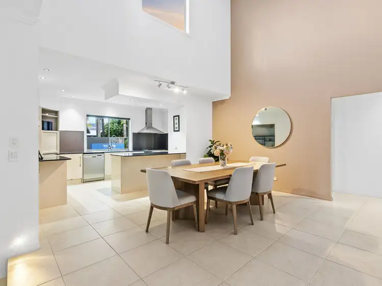 Third view of Homely house listing, 27 Bucaneer Way, Coomera QLD 4209