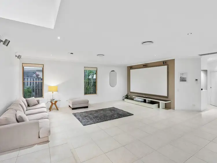 Fourth view of Homely house listing, 27 Bucaneer Way, Coomera QLD 4209