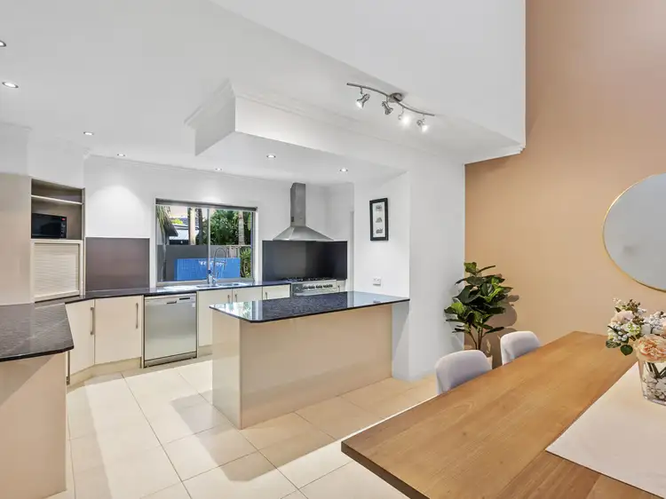 Fourth view of Homely house listing, 27 Bucaneer Way, Coomera QLD 4209