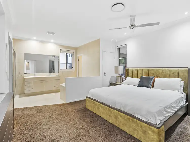 Fifth view of Homely house listing, 27 Bucaneer Way, Coomera QLD 4209