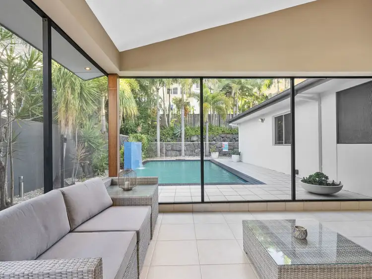 Fifth view of Homely house listing, 27 Bucaneer Way, Coomera QLD 4209