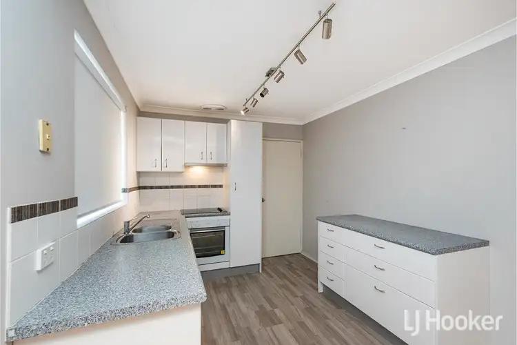 Second view of Homely villa listing, 27 Eudanda Place, Cannington WA 6107
