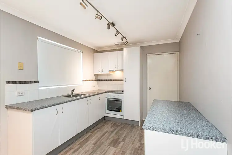 Third view of Homely villa listing, 27 Eudanda Place, Cannington WA 6107