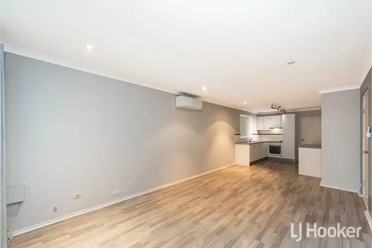 Fourth view of Homely villa listing, 27 Eudanda Place, Cannington WA 6107
