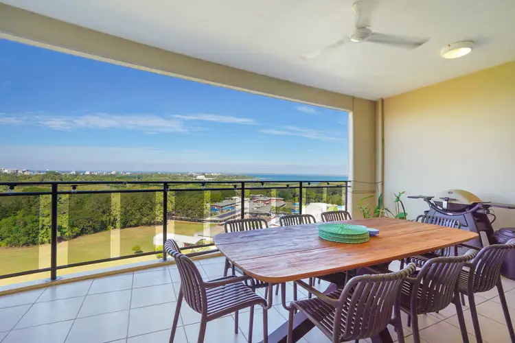 Main view of Homely unit listing, 371/12 Salonika Street, Parap NT 820