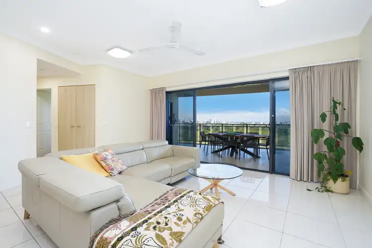 Second view of Homely unit listing, 371/12 Salonika Street, Parap NT 820