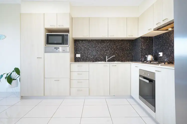 Third view of Homely unit listing, 371/12 Salonika Street, Parap NT 820