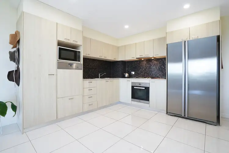 Fourth view of Homely unit listing, 371/12 Salonika Street, Parap NT 820