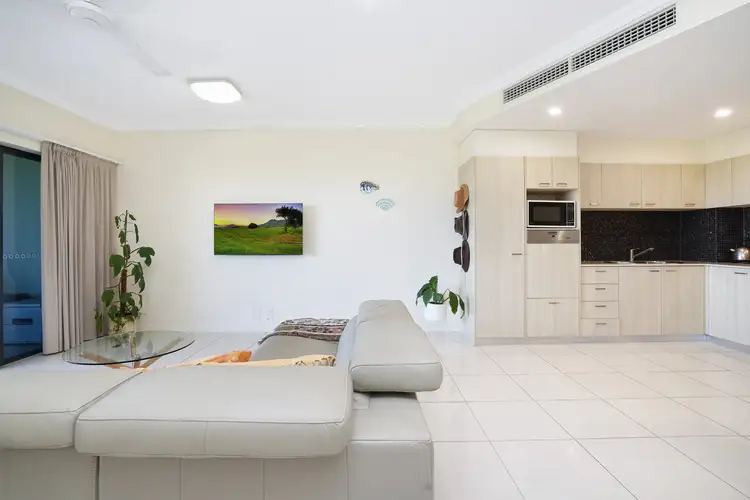 Fifth view of Homely unit listing, 371/12 Salonika Street, Parap NT 820