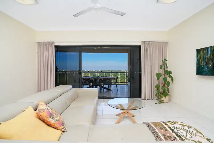 Sixth view of Homely unit listing, 371/12 Salonika Street, Parap NT 820