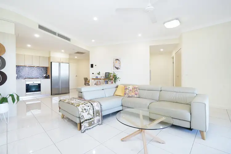 Seventh view of Homely unit listing, 371/12 Salonika Street, Parap NT 820