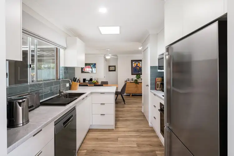 Second view of Homely house listing, 4 Diedre Street, Broadwater WA 6280