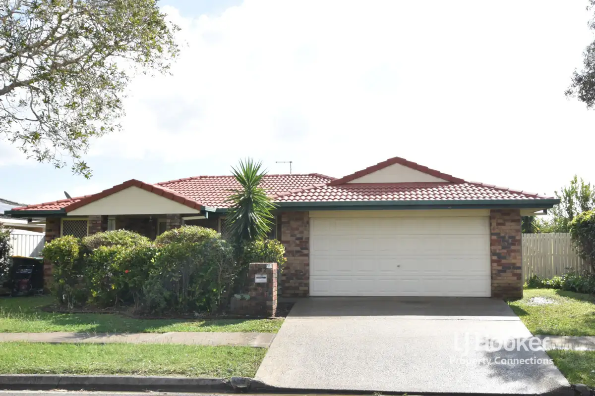 Main view of Homely house listing, 147 College Way, Boondall QLD 4034