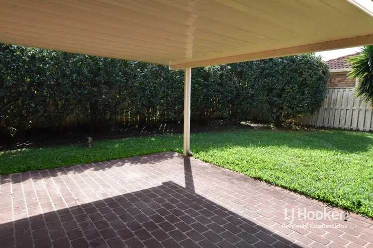Fifth view of Homely house listing, 147 College Way, Boondall QLD 4034