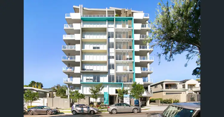 Main view of Homely apartment listing, 306/8 Meron Street, Southport QLD 4215