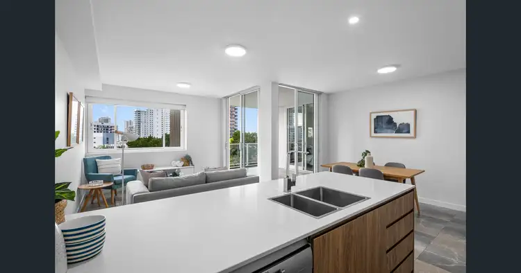 306/8 Meron Street, Southport QLD 4215