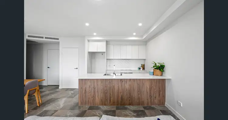 Second view of Homely apartment listing, 306/8 Meron Street, Southport QLD 4215