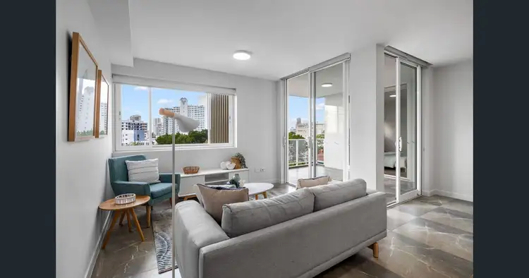 Third view of Homely apartment listing, 306/8 Meron Street, Southport QLD 4215
