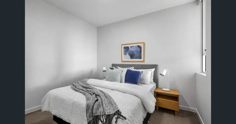 Fifth view of Homely apartment listing, 306/8 Meron Street, Southport QLD 4215