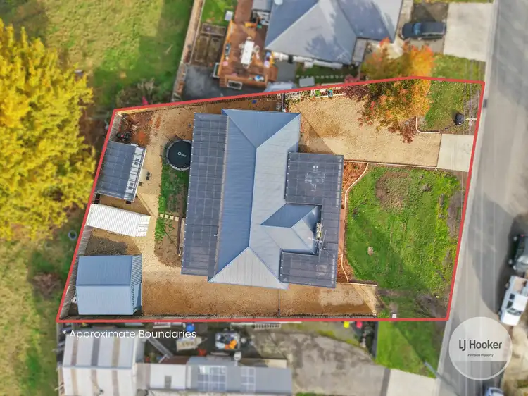 Second view of Homely house listing, 10 Shield Street, Huonville TAS 7109