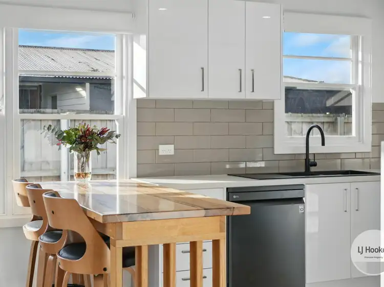 Third view of Homely house listing, 10 Shield Street, Huonville TAS 7109