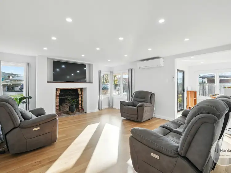 Fourth view of Homely house listing, 10 Shield Street, Huonville TAS 7109