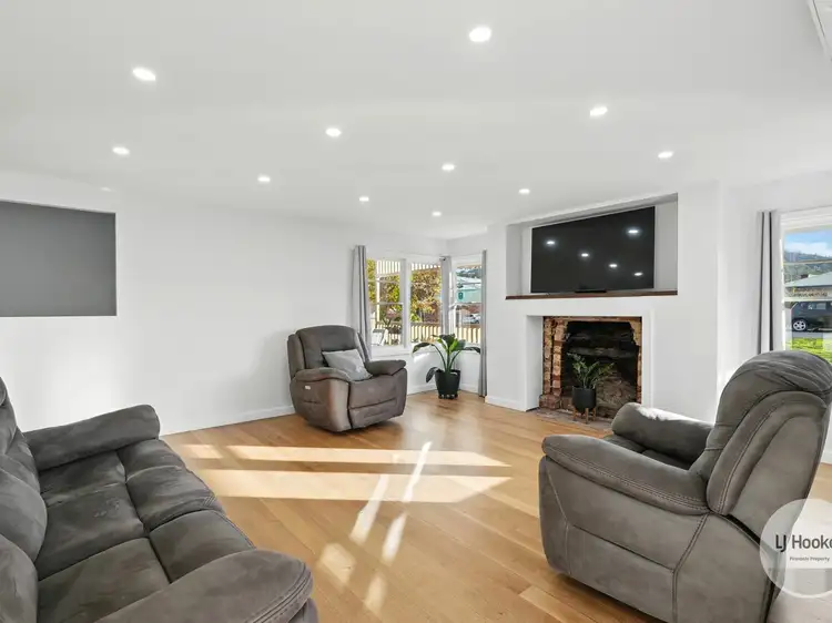 Fifth view of Homely house listing, 10 Shield Street, Huonville TAS 7109