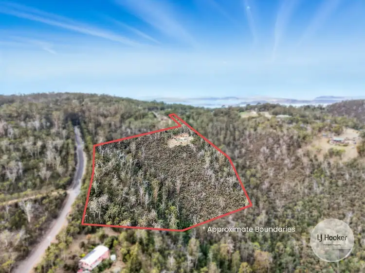 Third view of Homely house listing, 184 Albion Heights Drive, Kingston TAS 7050