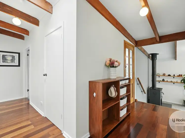Fifth view of Homely house listing, 184 Albion Heights Drive, Kingston TAS 7050