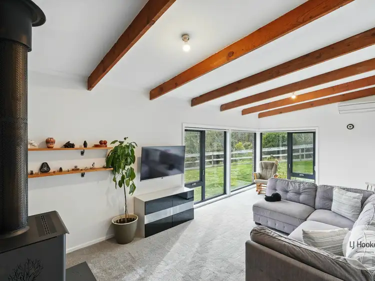 Sixth view of Homely house listing, 184 Albion Heights Drive, Kingston TAS 7050