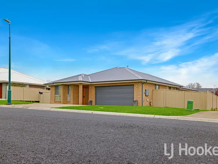 Main view of Homely house listing, 37 Graham Drive, Kelso NSW 2795