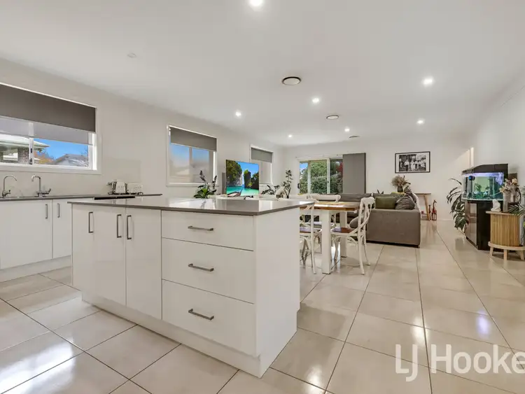 Second view of Homely house listing, 37 Graham Drive, Kelso NSW 2795