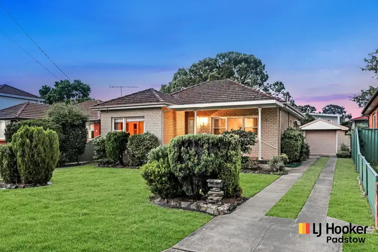 6 Dravet Street, Padstow NSW 2211