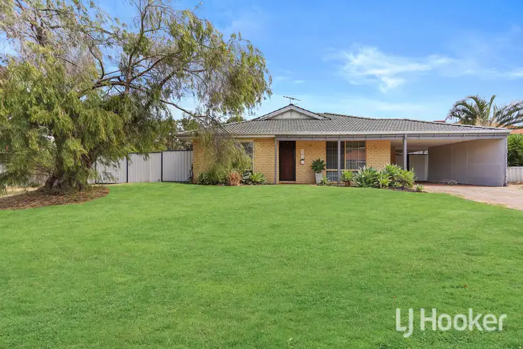 Main view of Homely house listing, 14 Cassilis Court, Greenfields WA 6210