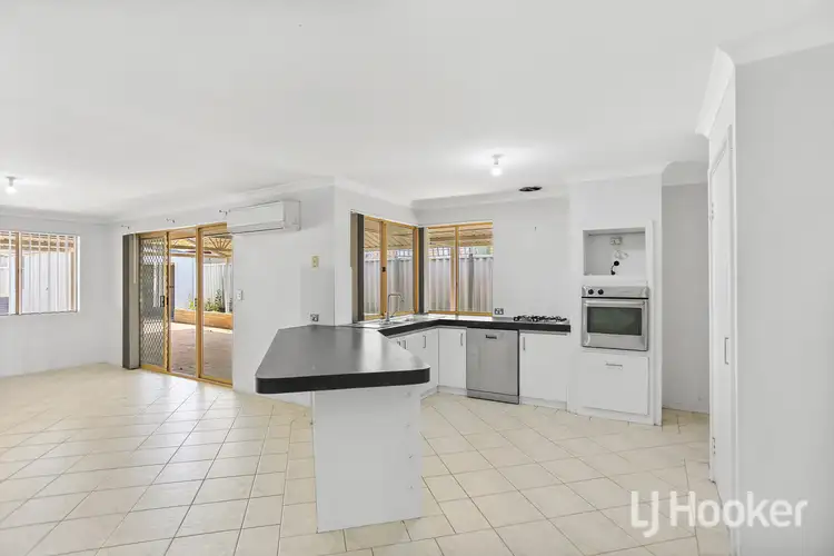 Fourth view of Homely house listing, 14 Cassilis Court, Greenfields WA 6210
