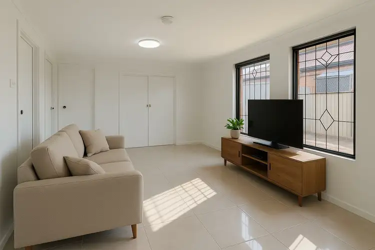 Main view of Homely semi-detached listing, 184A Gladstone st, Cabramatta NSW 2166