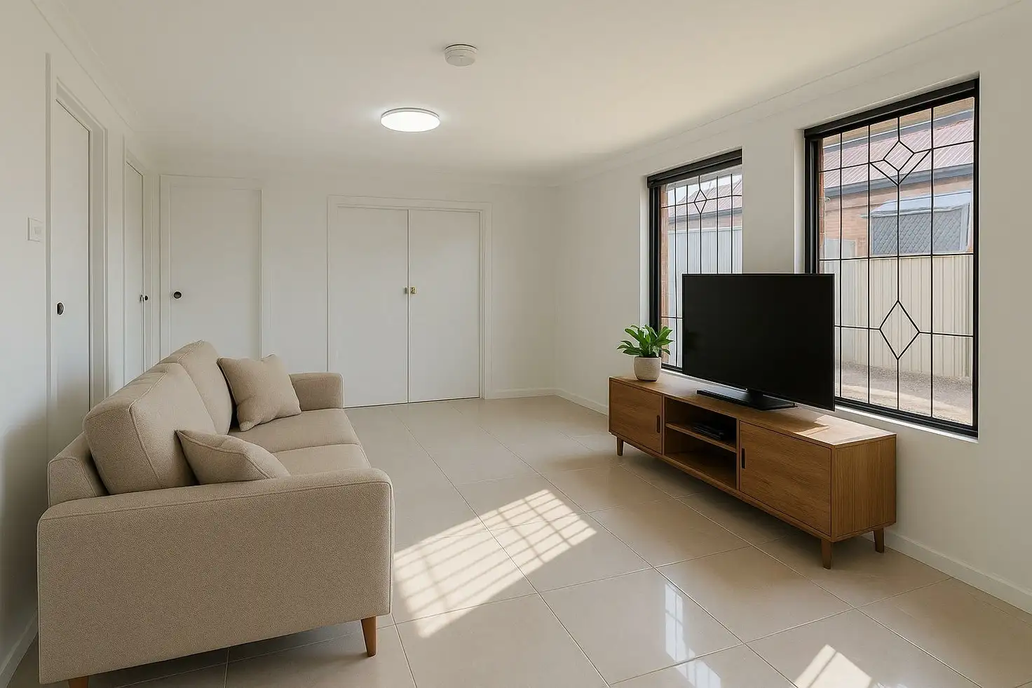 Main view of Homely semi-detached listing, 184A Gladstone st, Cabramatta NSW 2166