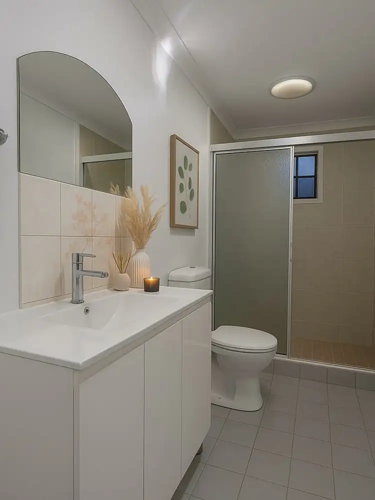 Second view of Homely semi-detached listing, 184A Gladstone st, Cabramatta NSW 2166